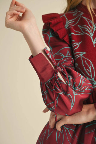 &Merci - Laurel Mini Dress