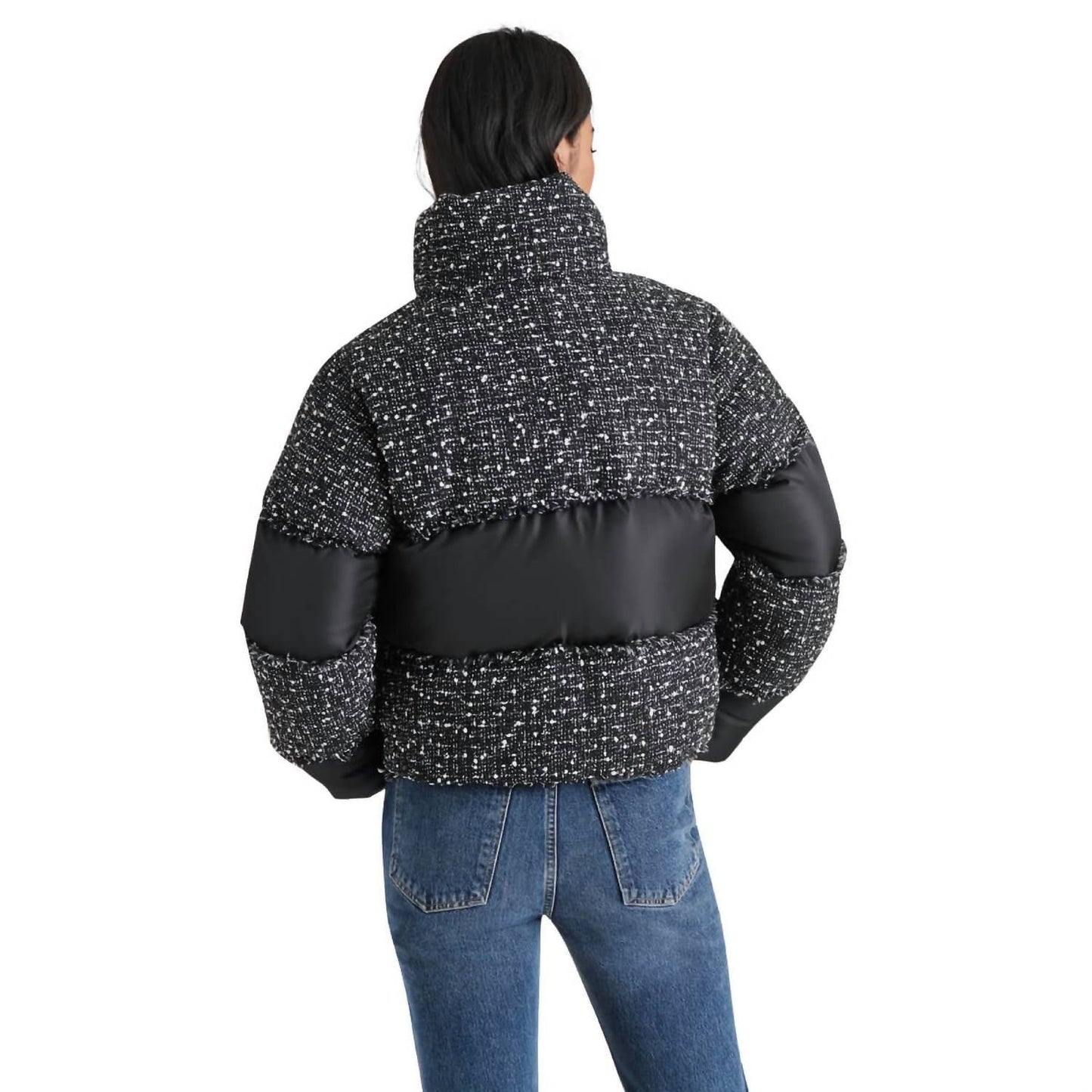 Steve Madden - Snowdrop Puffer Jacket