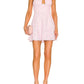 For Love & Lemons - CARMELA MINI DRESS