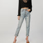 Cami Nyc - AGNES LACE-PANELED SILK BLOUSE
