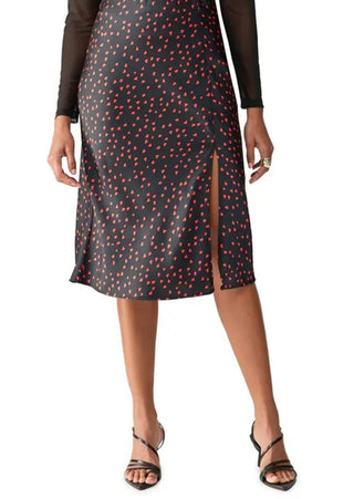 Sanctuary - In My Heart Midi Skirt