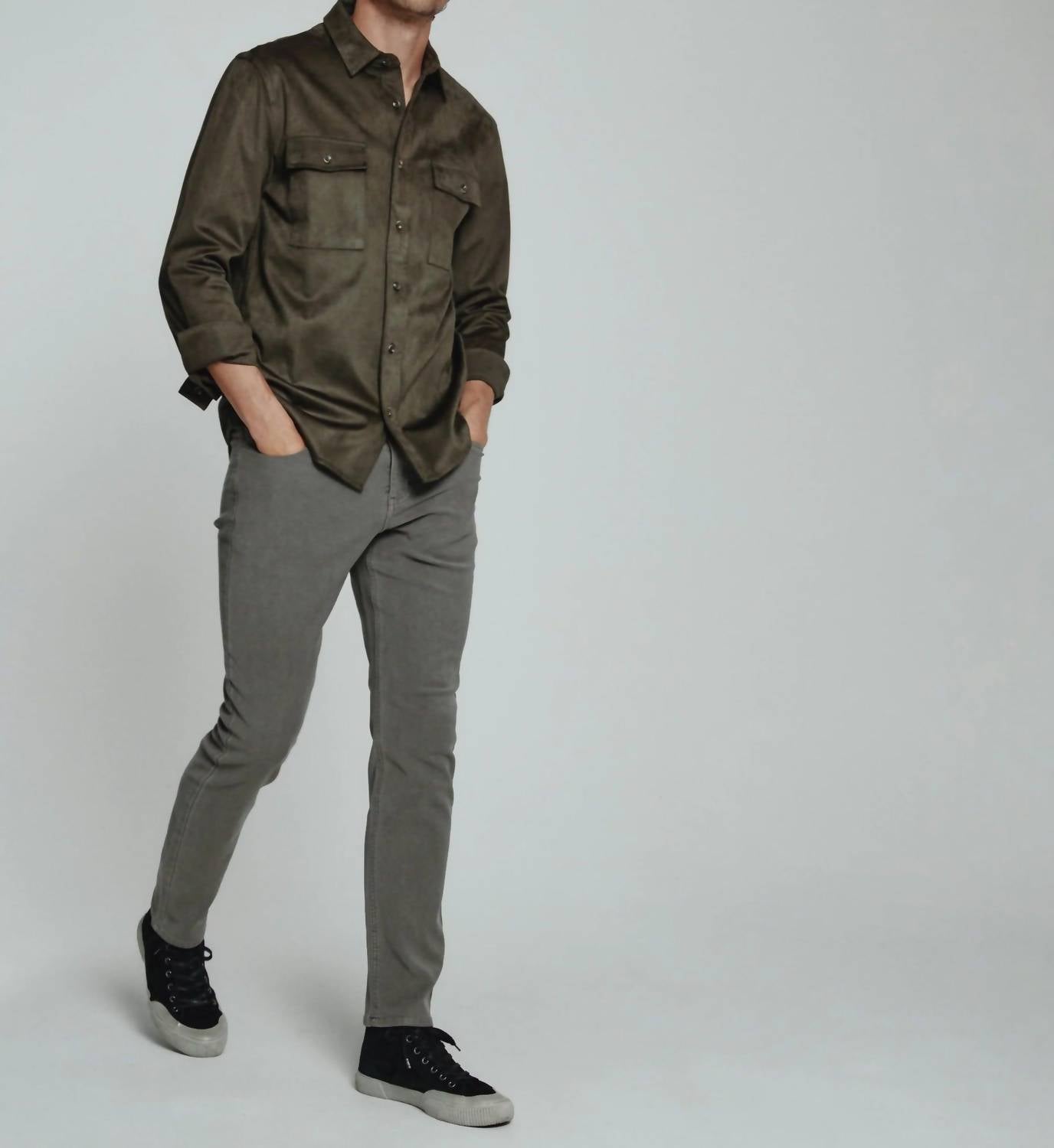 7Diamonds - Men's Generation Pant