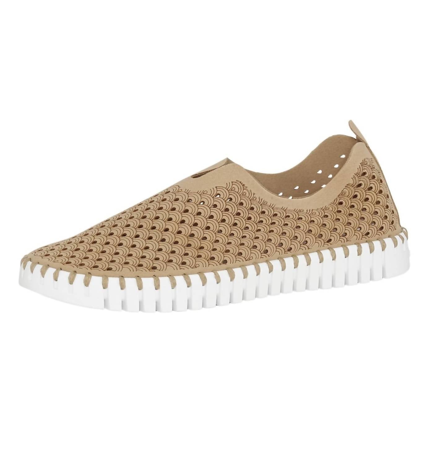 Ilse Jacobsen - Women's Tulip 139 Shoes