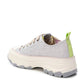 Xti - Women's Refresh Fabric Sneaker