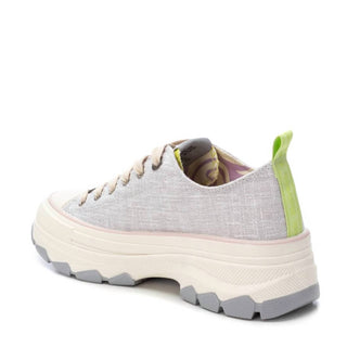 Xti - Women's Refresh Fabric Sneaker