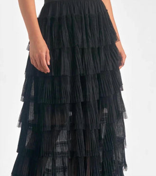 Elan - Women's Tulle Skirt