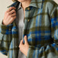 Faherty - Cotswold Shirt Jacket