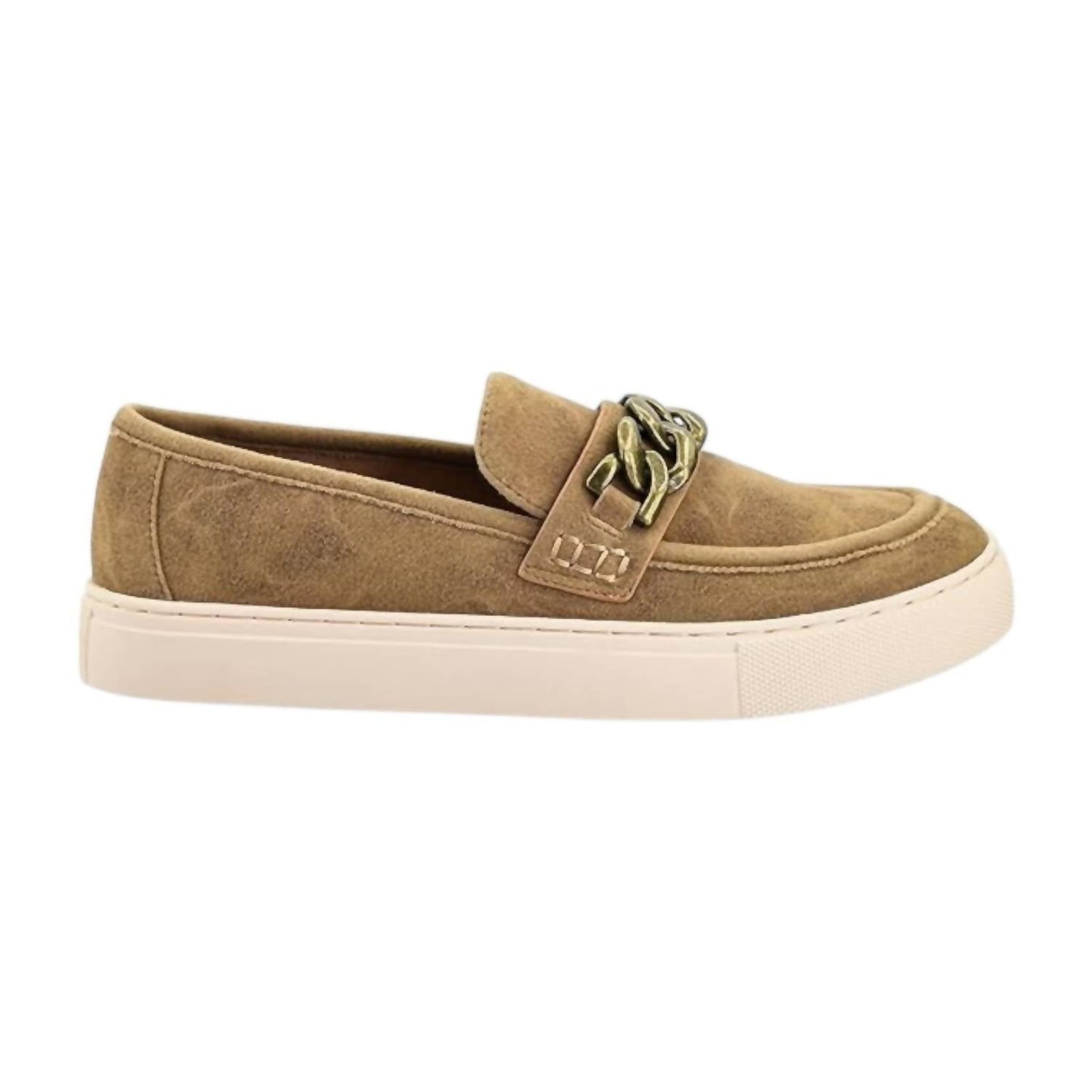Corkys Footwear - Chain Reaction Loafer