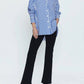 Pistola - Haven High Rise Bootcut Jeans
