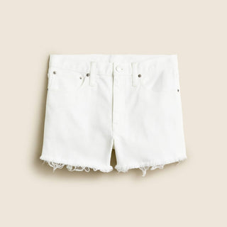 J.Crew - Relaxed denim short