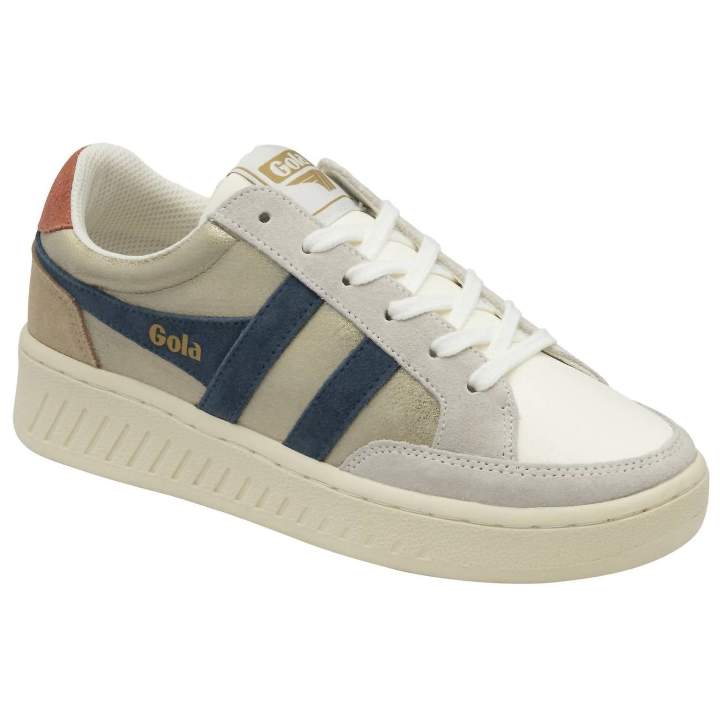 Gola - Women's Super Slam Blaze Sneakers