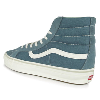 Vans - Men's Mte Sk8-hi Reissue 38 Sneaker