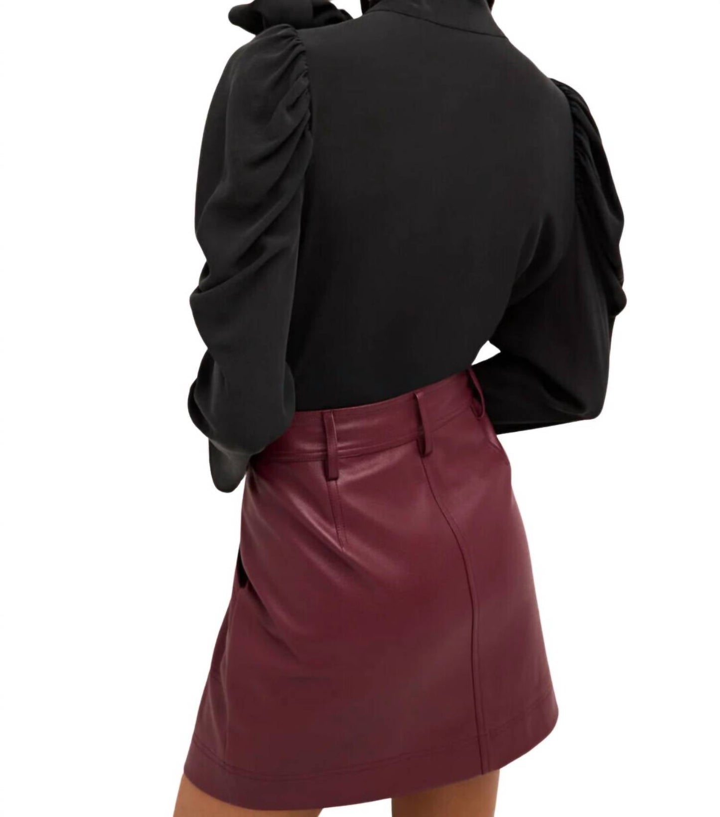 Marie Oliver - Gabriella Blouse