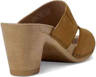 Dansko - Women's Tandi Heeled Sandal