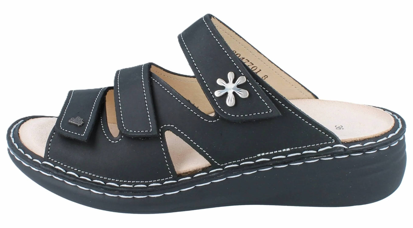 Finn Comfort - Women's Grenada Sandal