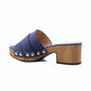 Wonders - Baltic Studded Women's Clog