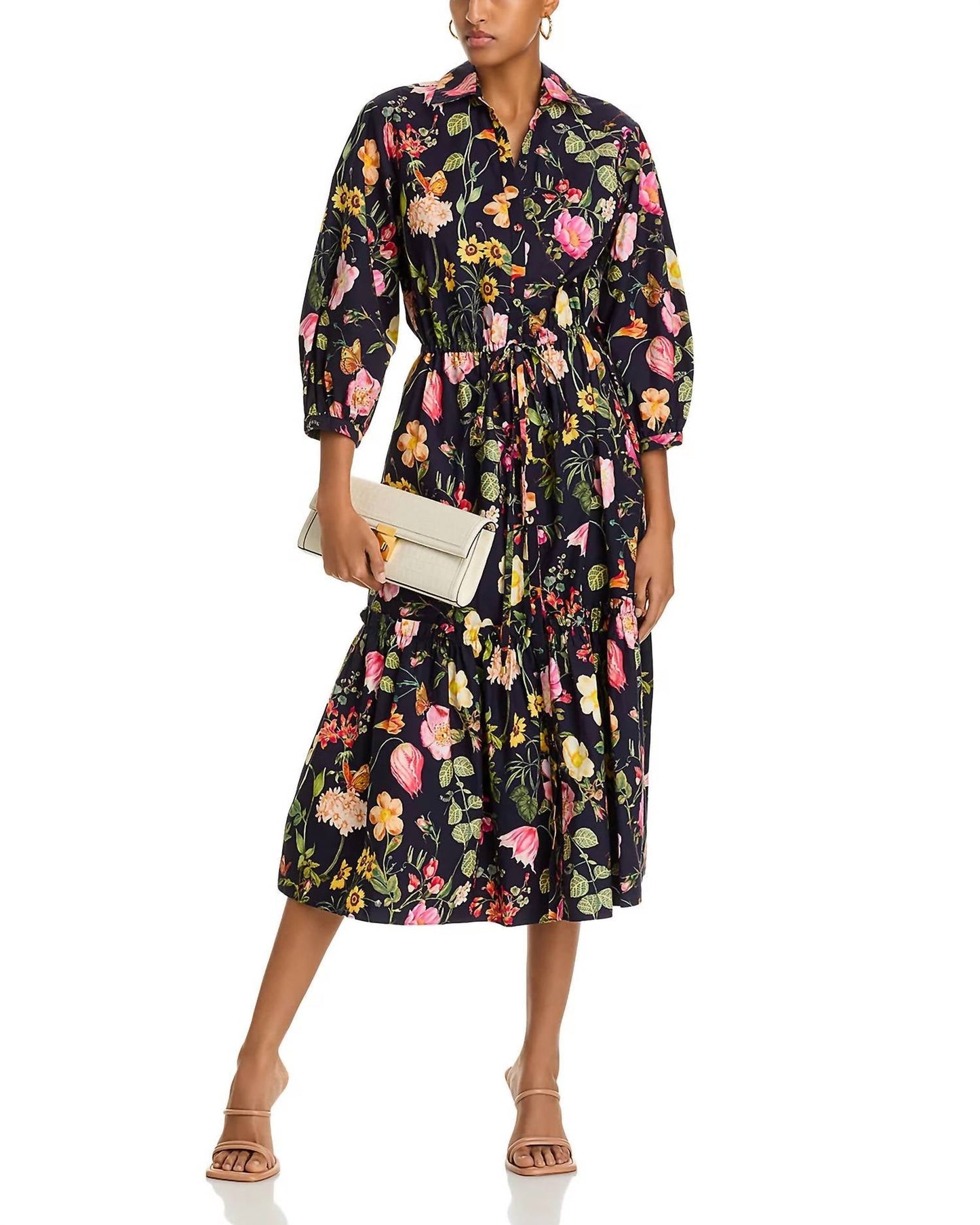 Cara Cara - Hutton Dress