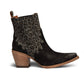 Buck & Brana - Women's Montana Western Booties