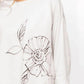 Escape By Habitat - Graphic Sweatshirt Pullover