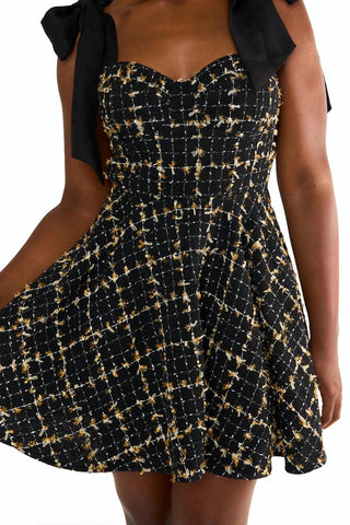 Buddylove - Carter Dress