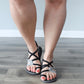 Plaka - Women Palm Leaf Sandals