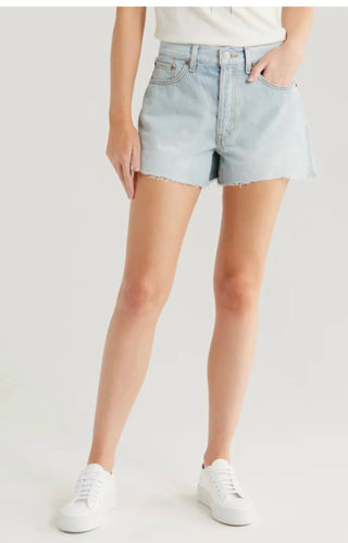 Re/Done - Easy Rider Short