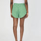 French Connection - Alexis Cotton Drawstring Shorts