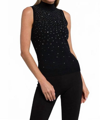 Generation Love - Women's Emerson Crystal Tank