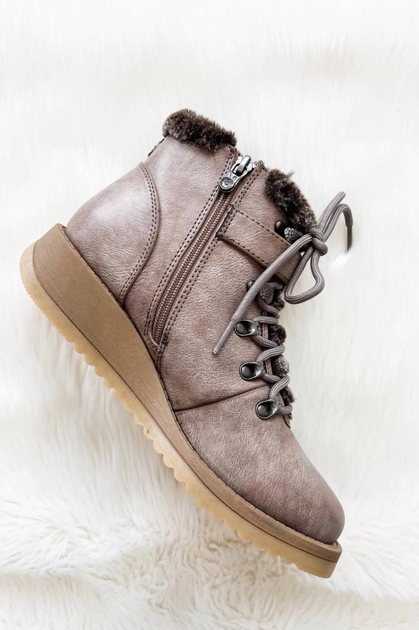 Blowfish - Clove Bootie