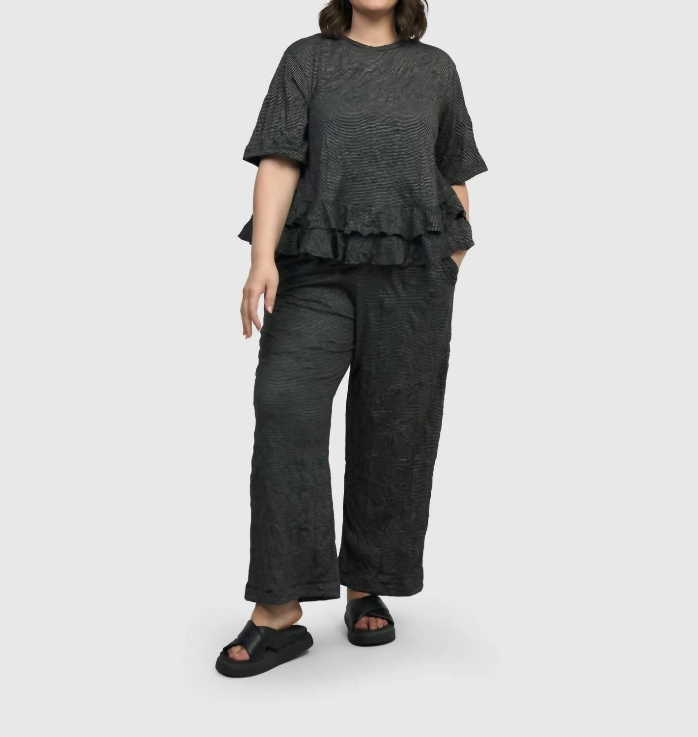 Alembika - Summer Storm Pants