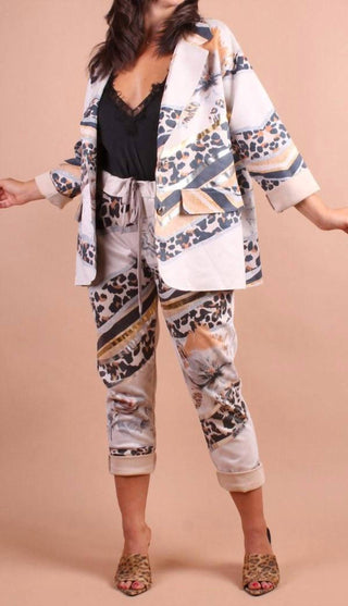 Gigi Moda - Figo Blazer