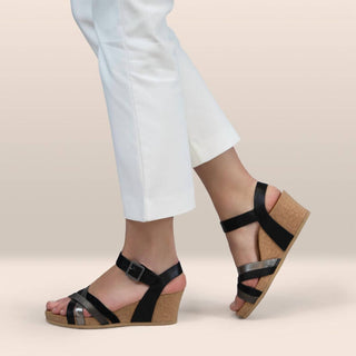 Aetrex - Women's Noelle Wedge