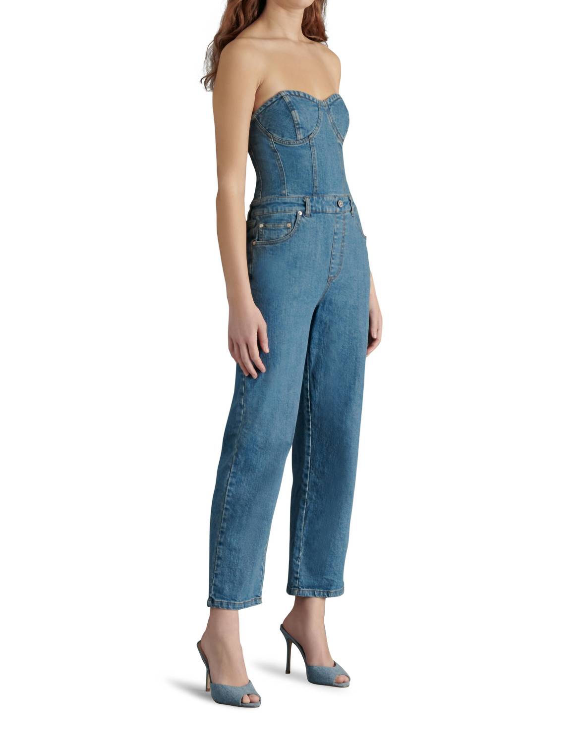 Steve Madden - Anya Jumpsuit