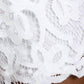 Free People - Adella Lace Shorts