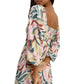 Z Supply - Mirani Safari Mini Dress