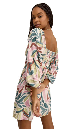 Z Supply - Mirani Safari Mini Dress