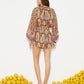 Boteh - Pietro Tailored Short