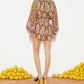 Boteh - Pietro Tailored Short