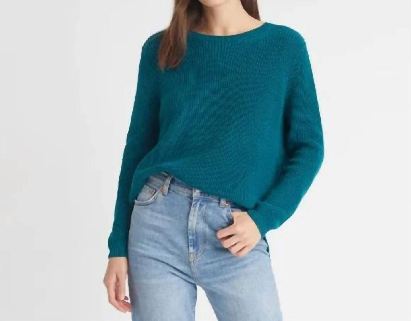 525 America - Emma Sweater