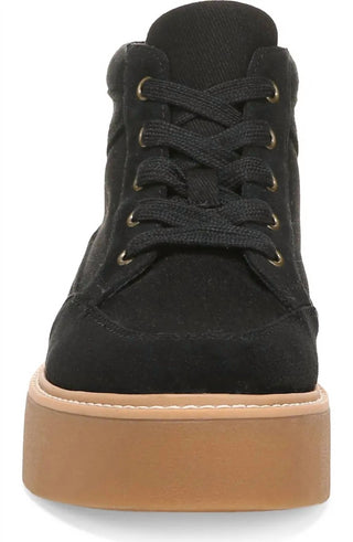 Zodiac - Women's Siona Platform Sneaker