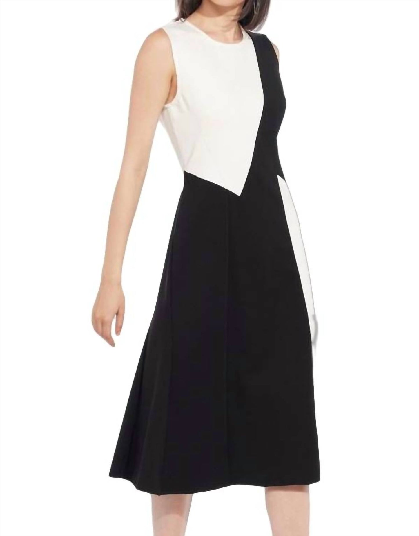 Eva Franco - Zen Dress