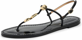 Amanu - Women's Nairobi Leather Sandals