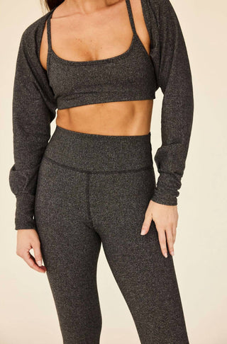 Strut This - The Shrug