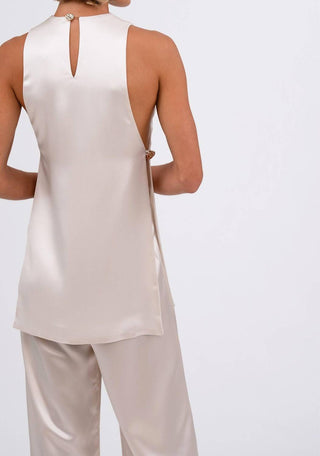 Nonchalant Label - Stasia Sleeveless Top