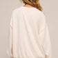 Z Supply - Lover Oversized Sweatshirt