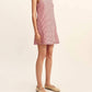 Posse - Emma Shift Mini Dress
