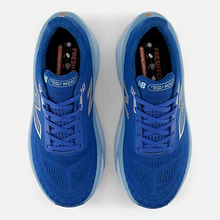 New Balance - Men's Fresh Foam X More V5 Sneakers