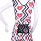 Love Love Tennis - Angelina Tennis Dress