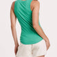 Another Love - Cleo Ribbed Tank