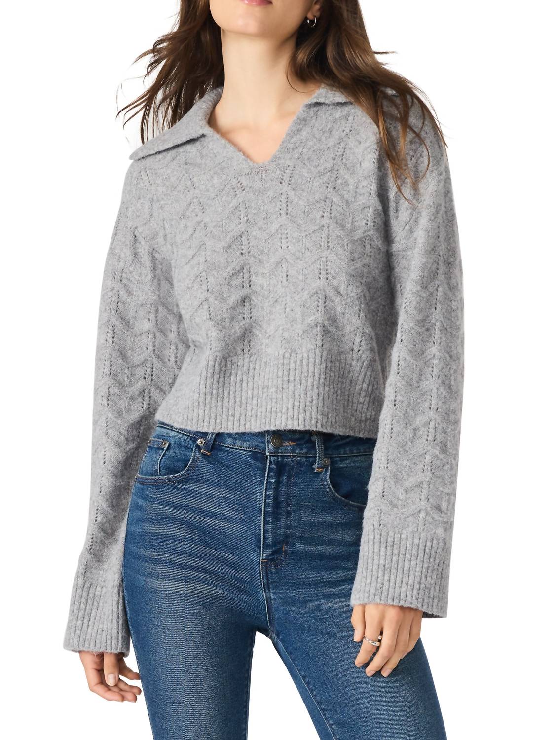 Steve Madden - Esther Sweater